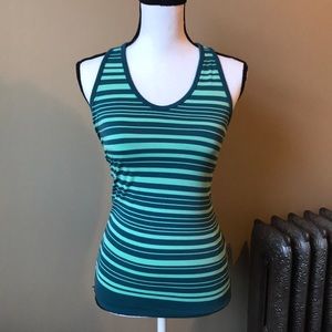Athleta Tank Top xs
